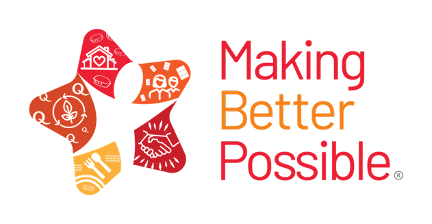 Making Better Possible - 2025 Sustainability Report